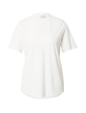 Freequent Blusa 'YR' offwhite