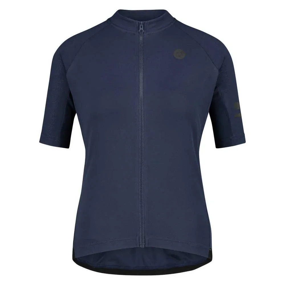 Maillot à Manches Courtes Core Essential - AGU - FashionsVida
