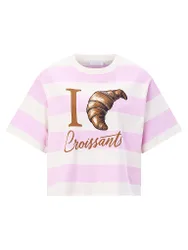 Richroyal T-Shirt rose S