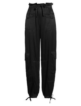 Hose Damen Schwarz 32,34,36,38,40,42,44 Damen