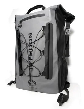 Oceanic Sacco Impermeabile Osea 0l - Oceanic - FashionsVida
