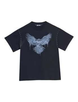 Just Cavalli T-shirt dell'Aquila