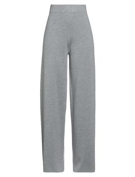 Pantalones Mujer Gris 38,44,46 Mujer