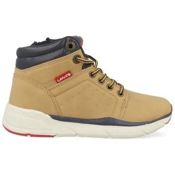 Stiefel Peak Vore0082s Mostaza 37 Male - Levis - FashionsVida
