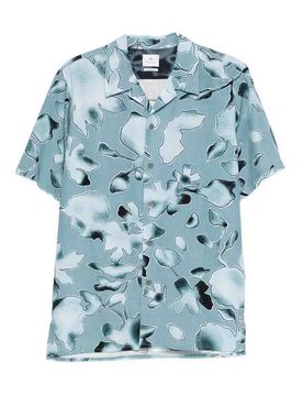 Ps by Paul Smith Camicia stampata
