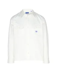 Hugo Overshirt EKYNONE bianco M