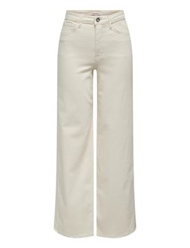 ONLMADISON BLUSH HW WIDE DNM CRO NO female