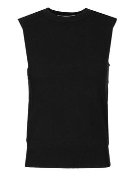 Arch4 Alessandra Cashmere Top