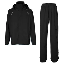 Basil Giacca Hoga Set Black