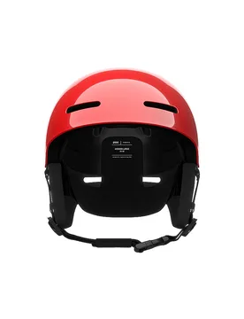 Casco de esquí Fornix MIPS rojo 51-54CM - Poc - FashionsVida