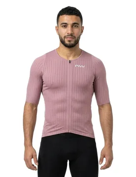 Maglia A Maniche Corte Extreme Ultralight Malve - Northwave - FashionsVida