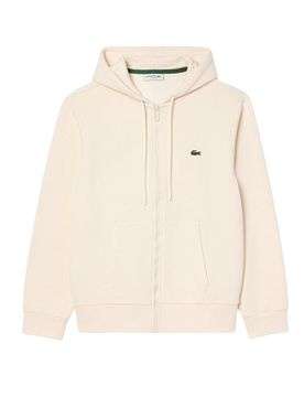 Maglie uomo - sweatshirt - avorio