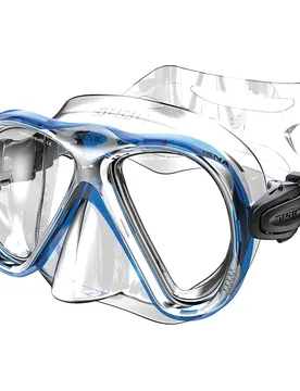 Seacsub Maschera Subacquea Iena S