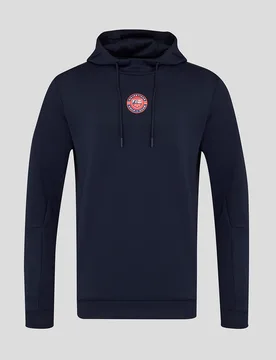 Majesticks Golf Club Men's Flex Hoodie - Navy NAVY 2XL male - Castore - FashionsVida
