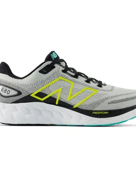 Scarpe Da Running Fresh Foam 680 V8 Brighton Grey EU 47 1/2 - New Balance - FashionsVida