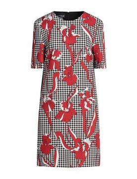 Minivestido Mujer Negro 34,36 Mujer