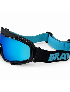 Lunettes De Soleil Polarisées Breeze Anti-fog