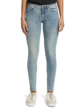 Jeans Bohemienne Skinny Fit Waterways 29