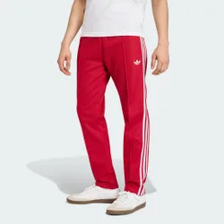 Track Pants Beckenbauer S Team Victory Red / White