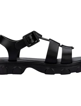 Sandali Ella Sandal Black EU 35-36