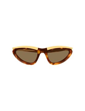 Occhiale da sole BV1477S-003 Donna