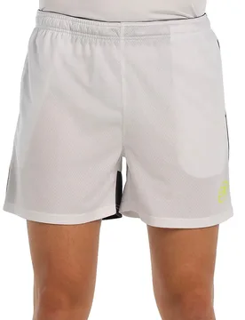 Bullpadel Laracha Shorts White 2XL - Bullpadel - FashionsVida