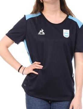 T-Shirt Argentine Maillot Jo 2024 Eu M;Eu L;Eu Xl;Eu Xs Female