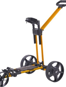E-Trolley Touch 3.0, orange