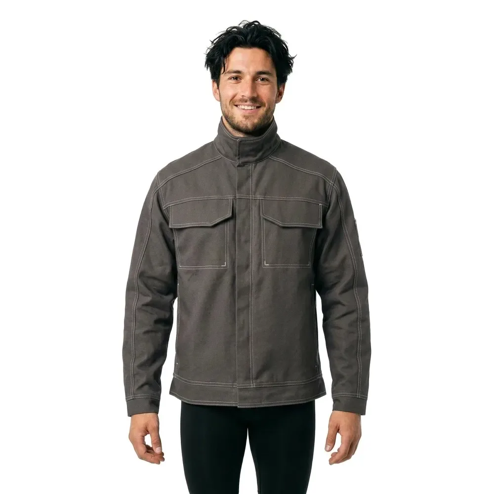 Veste Multisafe 06609 Dark Anthracite S - MASCOT - FashionsVida