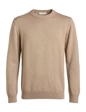 Pullover Hombre Arena S,XL,XXL Hombre