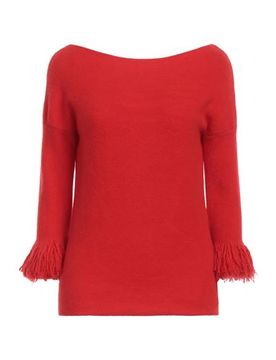 Pullover Damen Rot L,M,S Damen