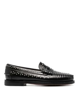 Sebago Mocassino Dan Stud