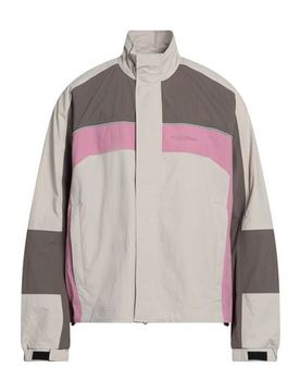 Jacke & Anorak Herren Cremeweiß L,M,S,XL,XXL,XXXL Herren