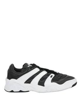 Sneakers Herren Schwarz 40,40 ⅔ Herren - Adidas - FashionsVida