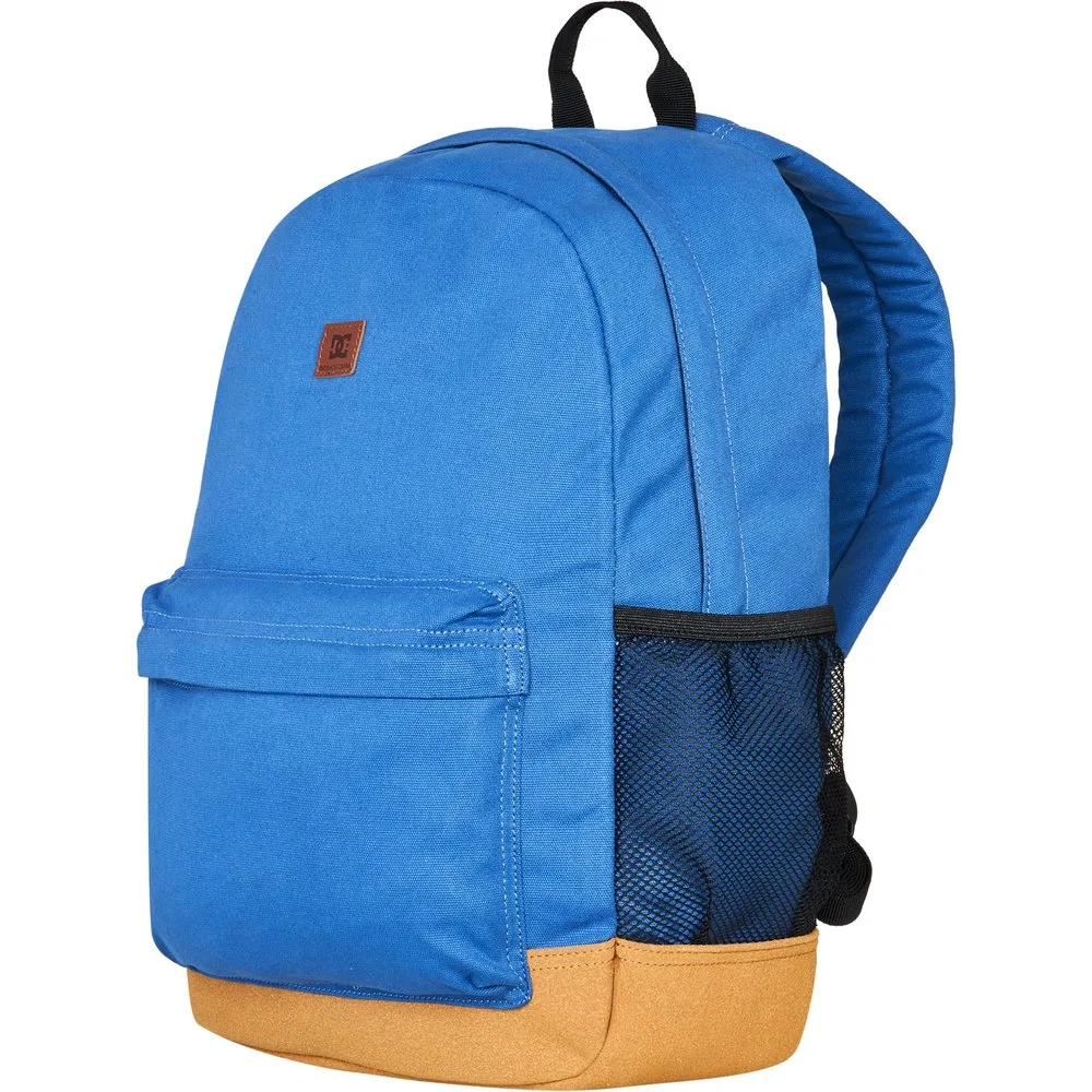 Mochila de hombre Backsider Canvas - DC Shoes - FashionsVida