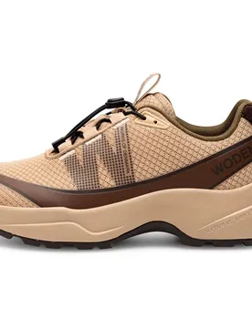 Sneaker Selma Coffee Cream EU 41