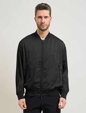 ARMANI EXCHANGE Giacconi Nero