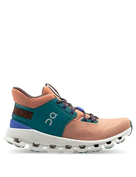 Scarpe Da Running Cloud Hi Edge Brown EU 36