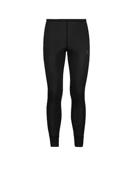 Mallas funcionales para mujer ACTIVE WARM ECO Base Layer negro XL - Odlo - FashionsVida