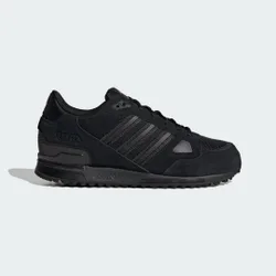SCARPE ZX 750 39 1/3 Core Black / Core Black / Core Black