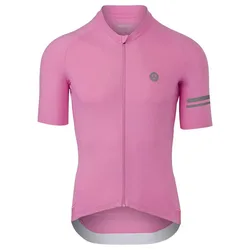 Maillot à Manches Courtes Solid Performance