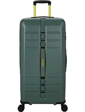 Maleta grande Trunk 80-38 TSA rígida con capacidad de 100 L - American Tourister - FashionsVida