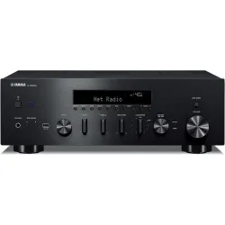 Receptor estéreo en Red MusicCast R-N600 A