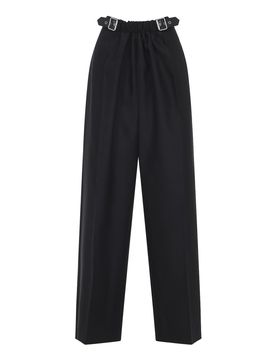 Loewe Pantaloni con cintura