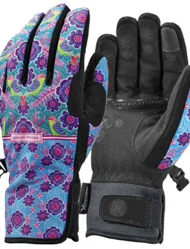 Gants Catalina Estrada Tootex Parakeet S Homme
