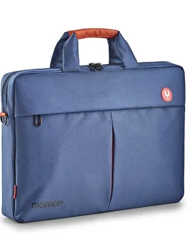 Sacoche Pour Ordinateur Portable Seaman 15.6´´ Blue One Size unisex