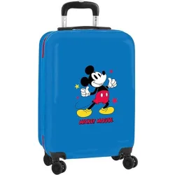 Maleta cabina Mickey Disney