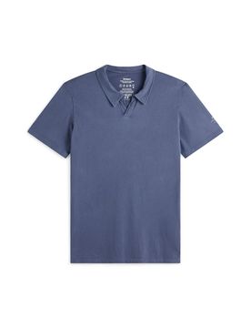 Ecoalf - Polo Blu ENZOALF