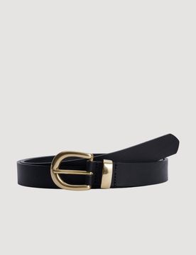 SUNFLOWER Simple Belt Brass