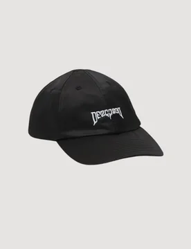 C Psychic Cap - 032c - FashionsVida